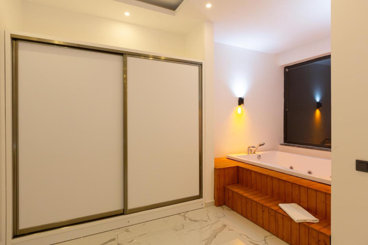 Villa Vena Kalkan Kaș Exterior foto