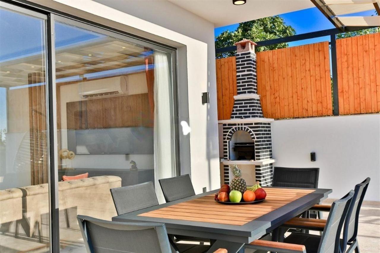Villa Vena Kalkan Kaș Exterior foto