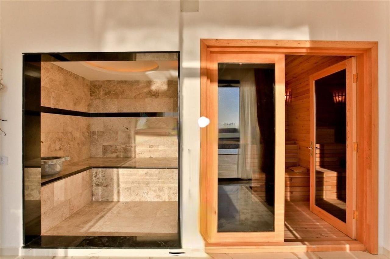 Villa Vena Kalkan Kaș Exterior foto